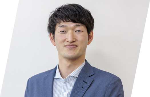 通信事業部第2グループ サブマネージャー 岩田 智裕