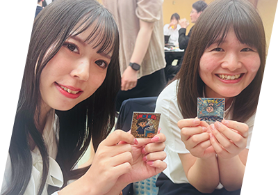 自分を好きである勇気 イメージ