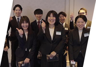 チームは最強の舞台 イメージ